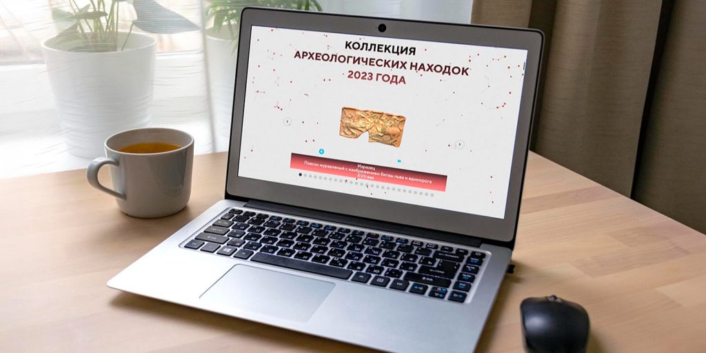 Новая выставка появилась в виртуальном музее «Московский код»