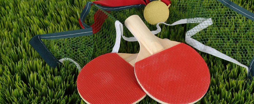 Финальную игру летнего сезона в настольный теннис провели в Замоскворечье
