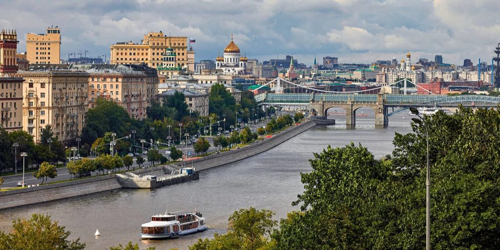 С днем рождения, Москва: Как отметить День города в самом сердце столицы