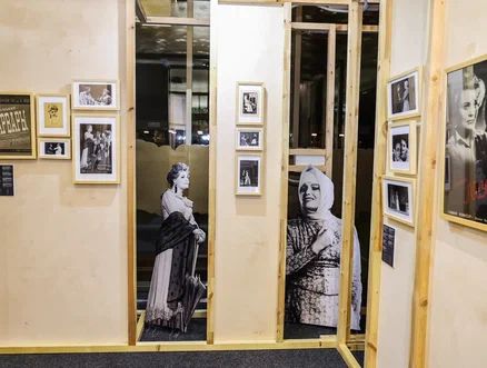 Бахрушинский музей представит выставку к 90-летнему юбилею актрисы Татьяны Дорониной