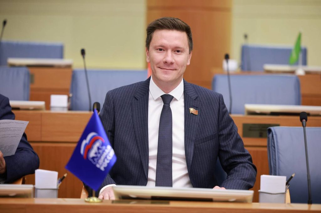 Депутат МГД Козлов: Реновация в ТиНАО даст новое качество социальной инфраструктуры округа
