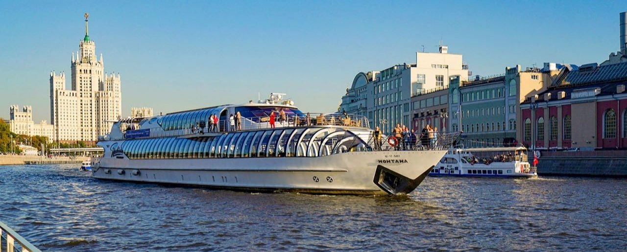 Движение по маршруту Киевский — Сердце столицы открыли 20 июня 2023 года. Фото: сайт мэр Москвы
