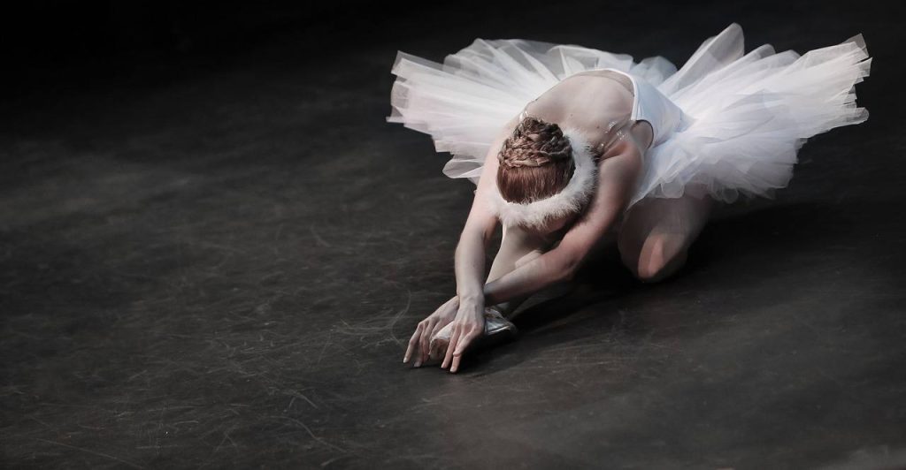 Балет, мировая музыка, или Как пройдет Московский зимний фестиваль в концертном зале «Зарядье»