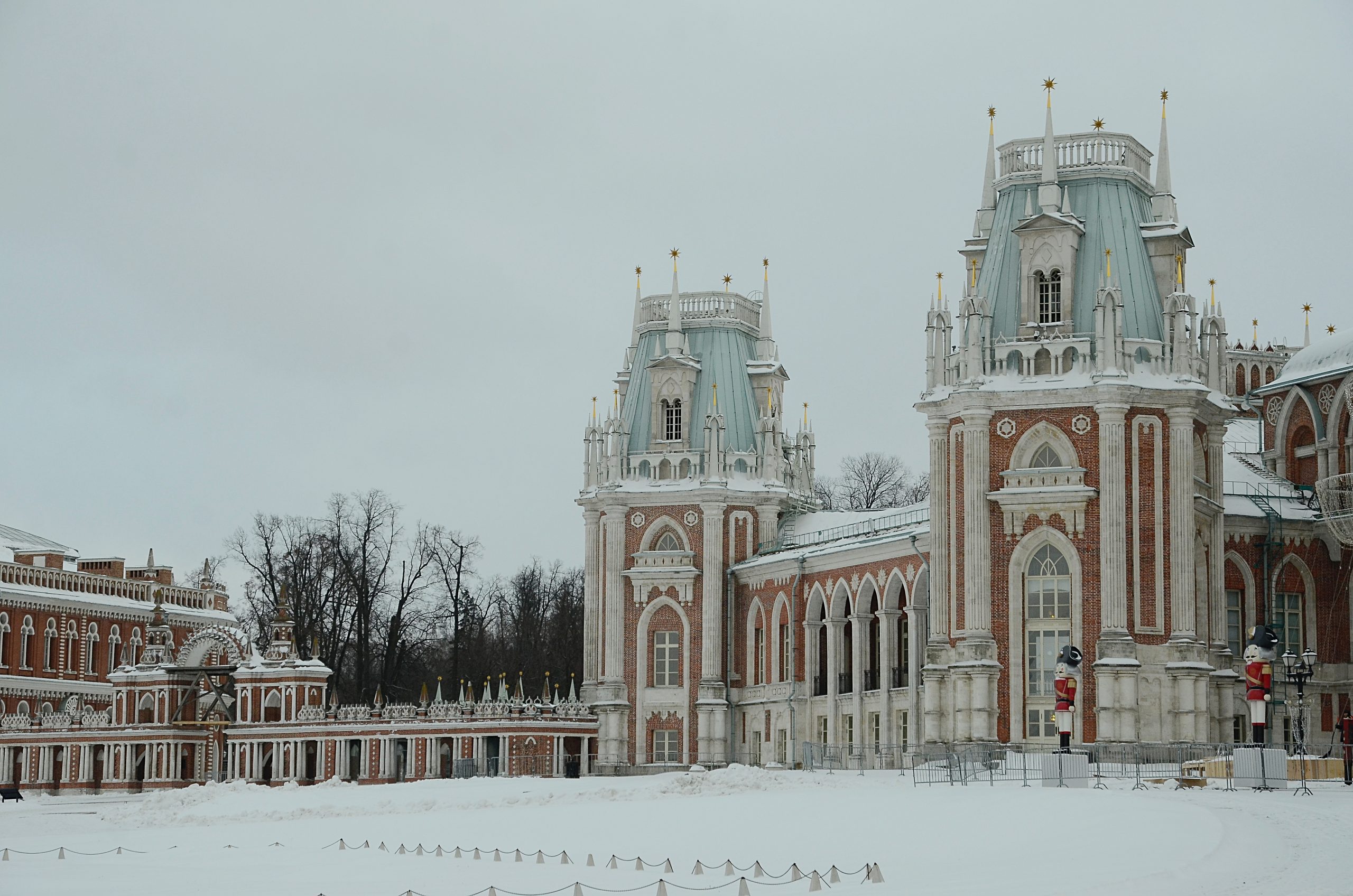 Новости. Фото: Анна Быкова, «Вечерняя Москва»