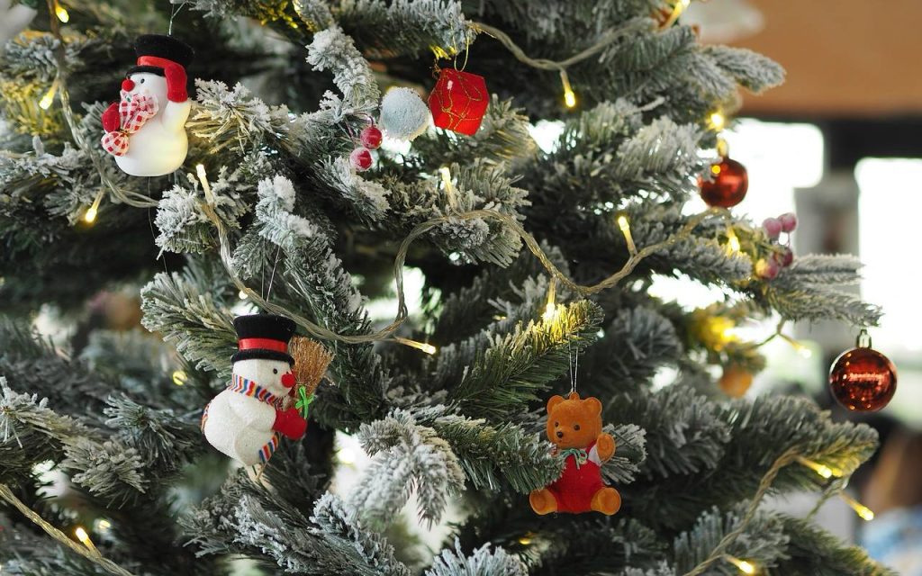 Научный Новый год: традиционные уникальные елки проведут в Музее современной истории России