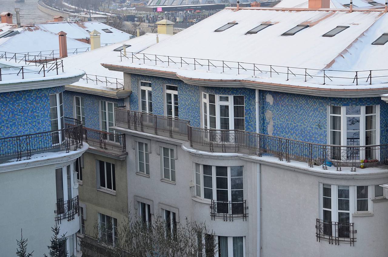 Специалисты проверили 178 домов. Фото: Анна Быкова, «Вечерняя Москва»