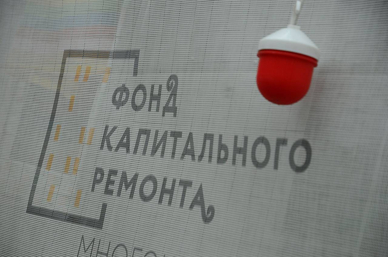 Для реализации проекта специалисты использовали отечественные современные материалы.Фото: Анна Быкова, «Вечерняя Москва»
