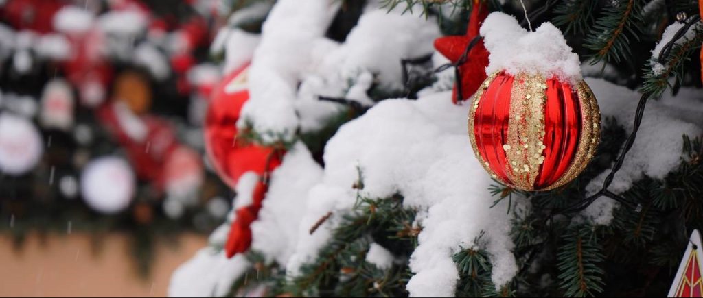 Снеговик-почтовик и новогодняя ночь: рождественский киномарафон организуют в «Доме Гоголя»