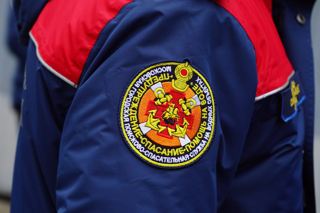 Столичные спасатели и пожарные в 2023 году подтвердили высокий уровень подготовки на всероссийских конкурсах