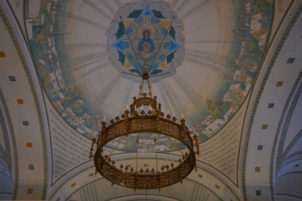 Реставрация храма​ святителя​ Николая Чудотворца завершилась в Москве