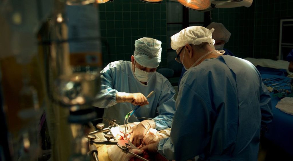 Встреча кружка трансплантологии пройдет в «Склифе»