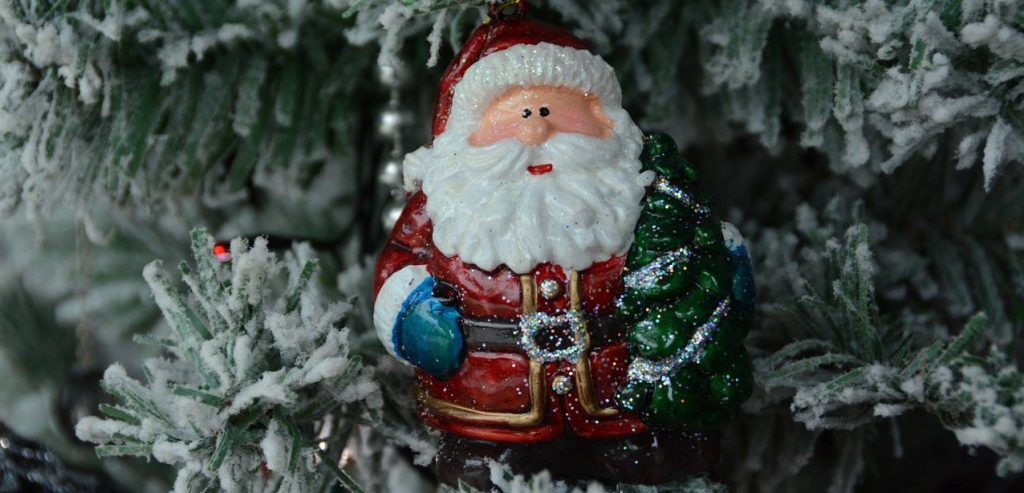 В гостях у сказки: резиденция Деда Мороза откроется в ЦДМ на Лубянке