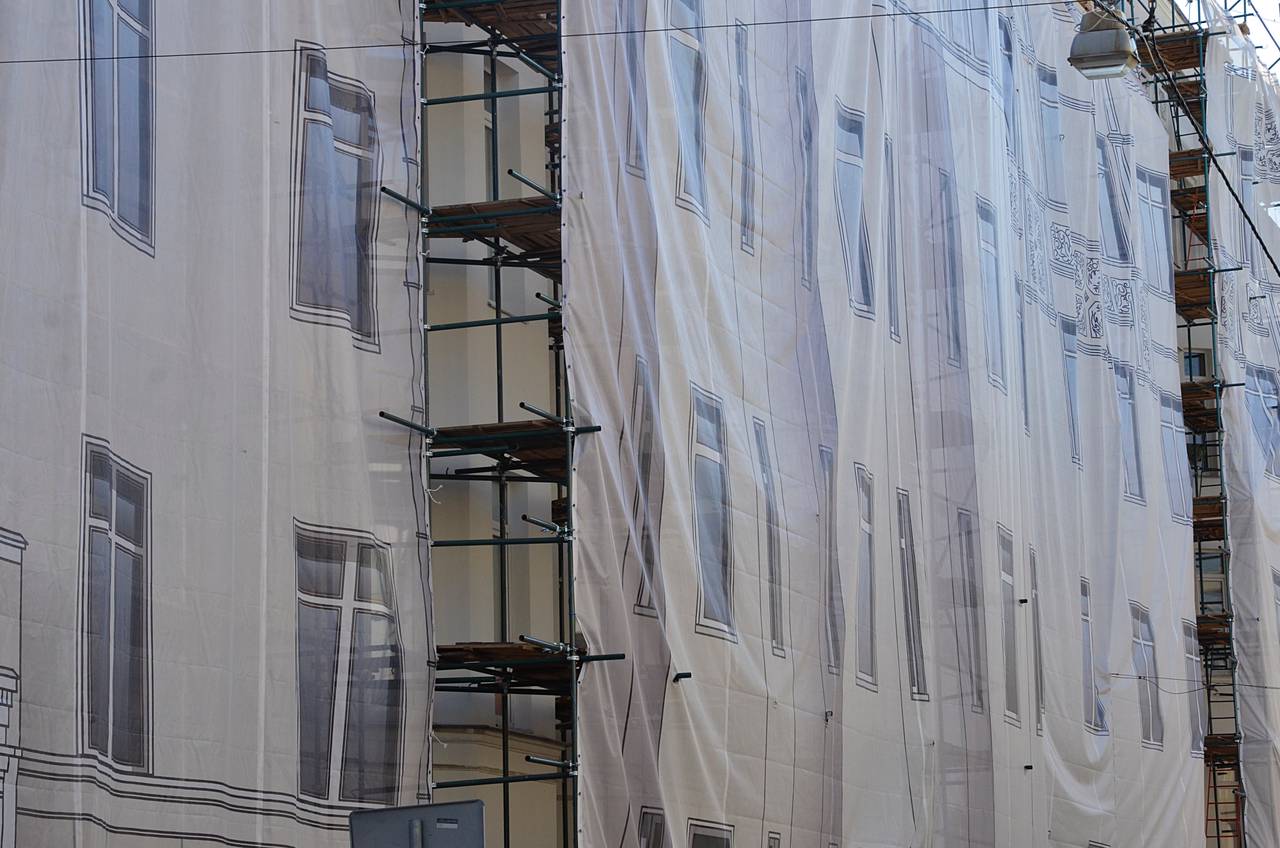Специалисты отреставрировали 225 домов, связанные с великим поэтов Александром Пушкиным. Фото: Арина Алексеева, «Вечерняя Москва»