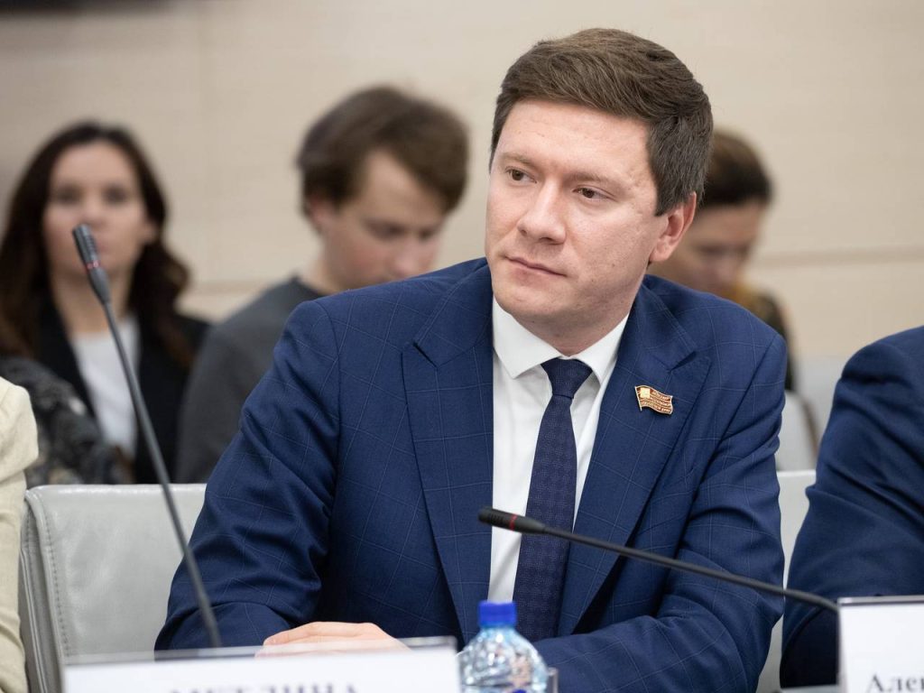 Депутат МГД Козлов: Коммуникации должны отвечать требованиям комфортной и эстетичной городской среды