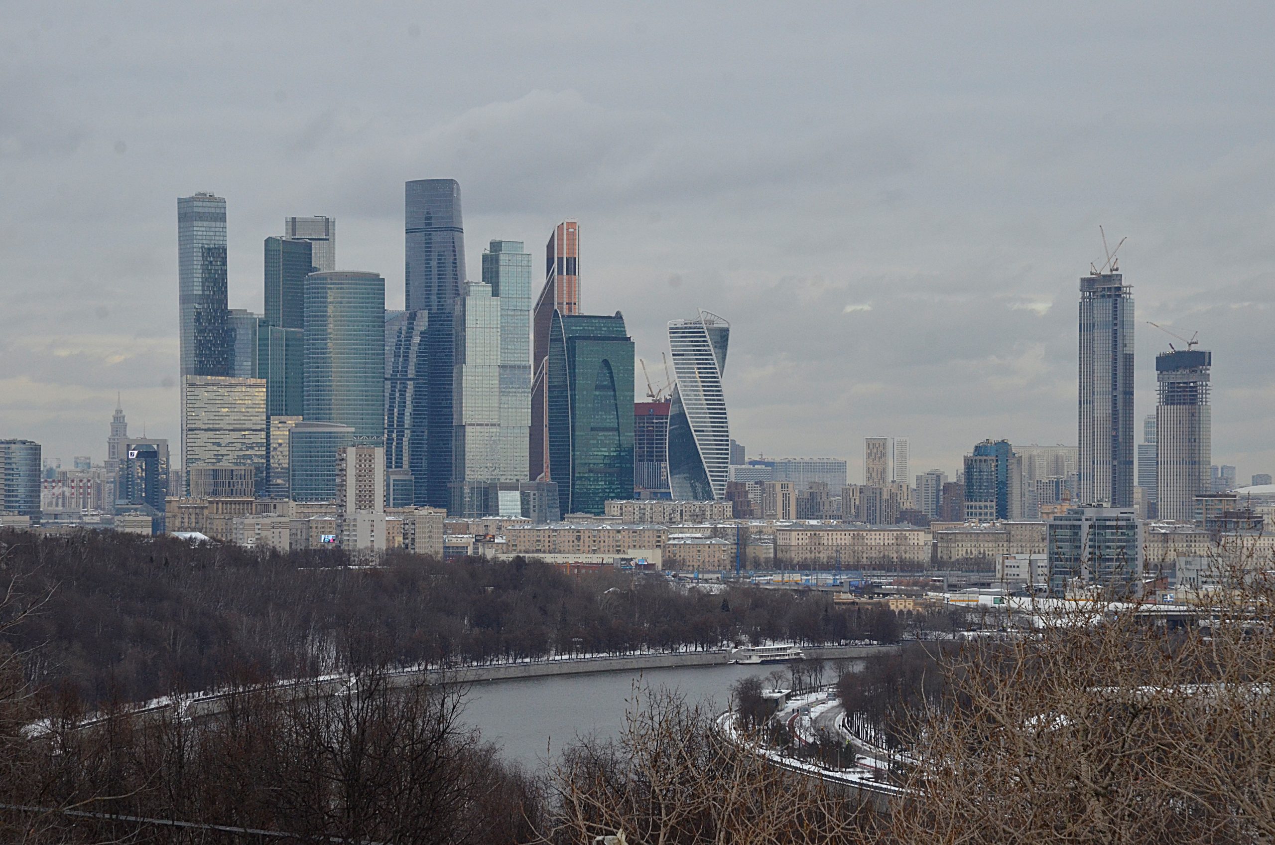 Планируется, что капитальный ремонт займет 4-5 месяцев. Фото: Анна Быкова, «Вечерняя Москва»