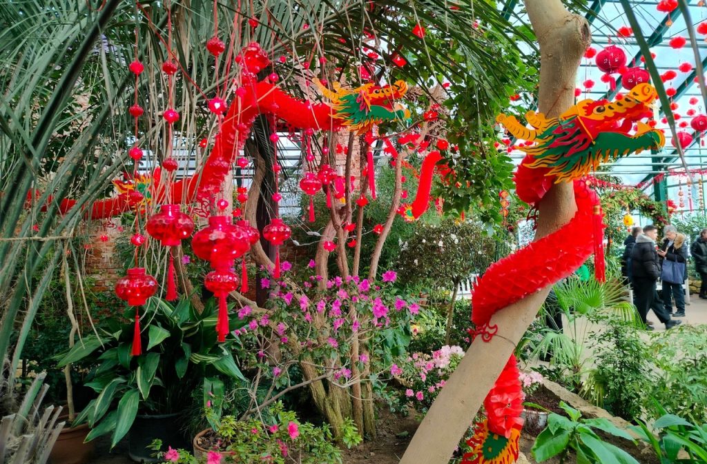 Язык дьявола: трупный цветок распустился в Ботаническом саду МГУ