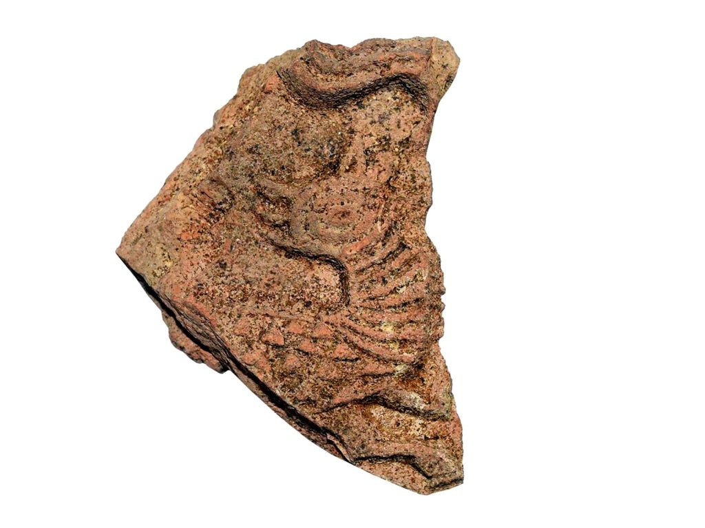 Около 600 артефактов нашли в ходе раскопок на Тверском бульваре
