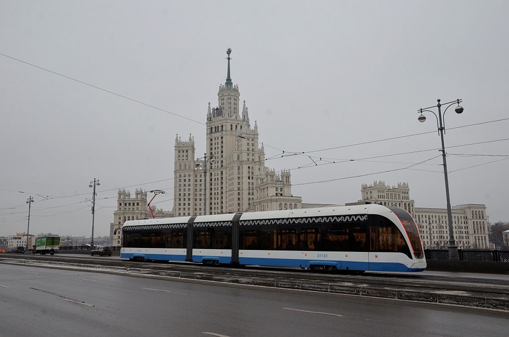 История московских трамваев, или как отметят день рождения рельсового транспорта в Музее Москвы
