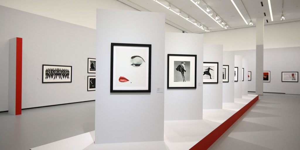 Мультимедиа-арт-музей: восемь выставочных проектов представили в культурном учреждении. Фото: сайт мэра Москвы