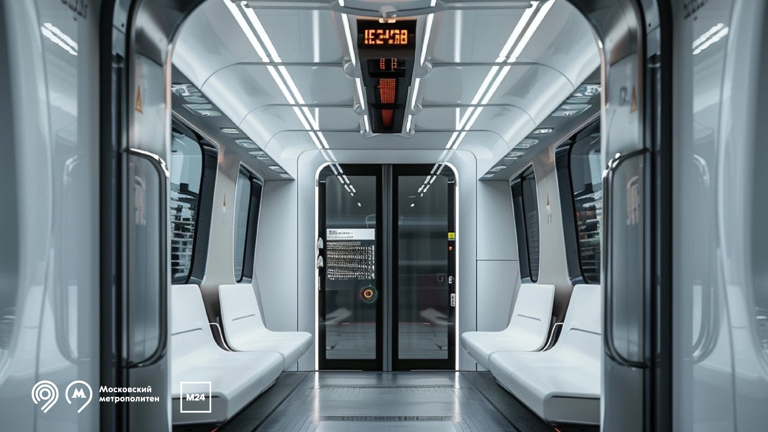 На фото это визуализация предложенных идей пассажиров. Фото: пресс-служба Московского метрополитена