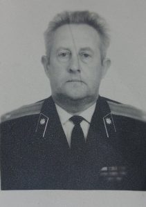 Виктор Шкуренков, фото 1980-х годов. Фото: Дарья Ростова, 