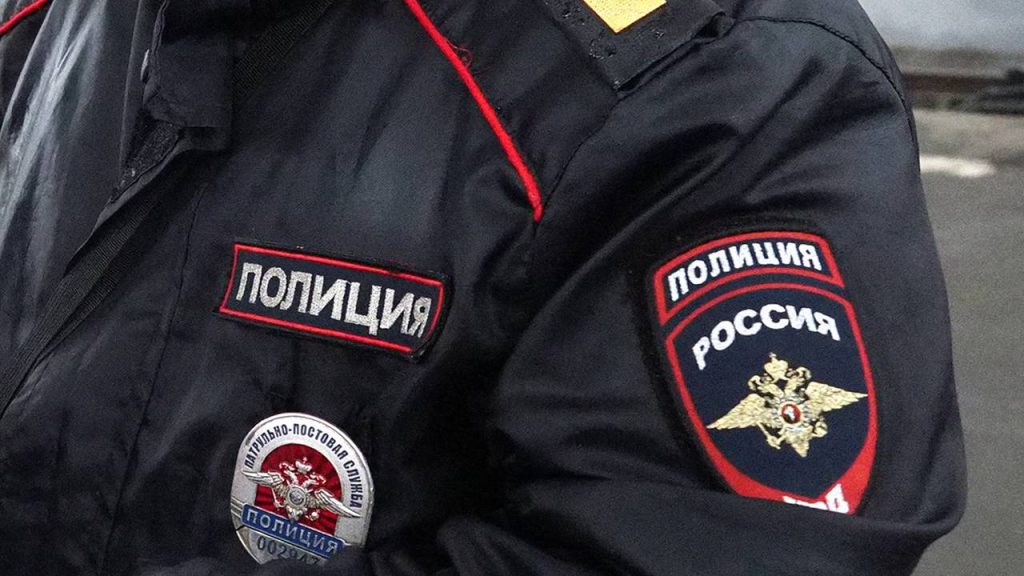 Оперативниками Мещанского района столицы задержан мужчина по подозрению в краже шубы стоимостью 350 тысяч рублей