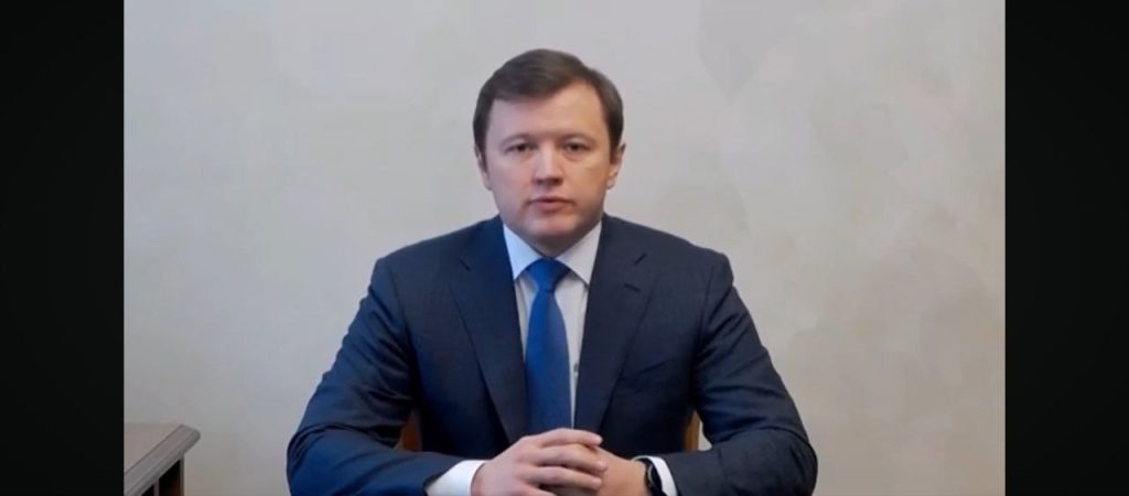 Владимир Ефимов: город заключил договор о комплексном развитии участка бывшей промзоны «Тушино»
