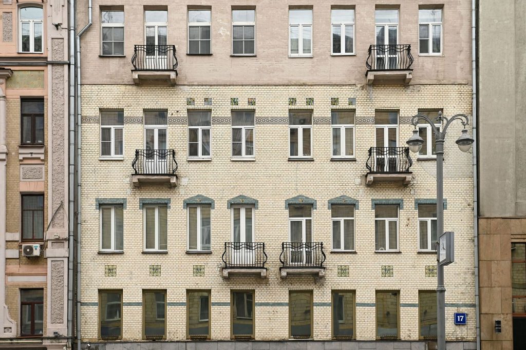 Исторический архитектурный облик здания сохранят. Фото: сайт мэра Москвы