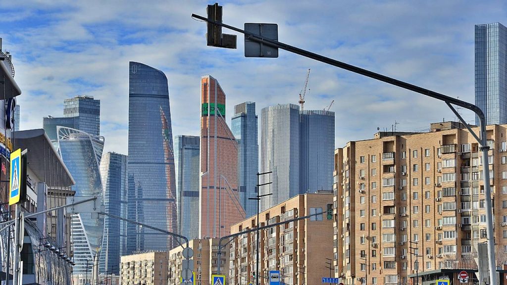 Сергей Собянин утвердил проект комплексного развития территорий на юге Москвы