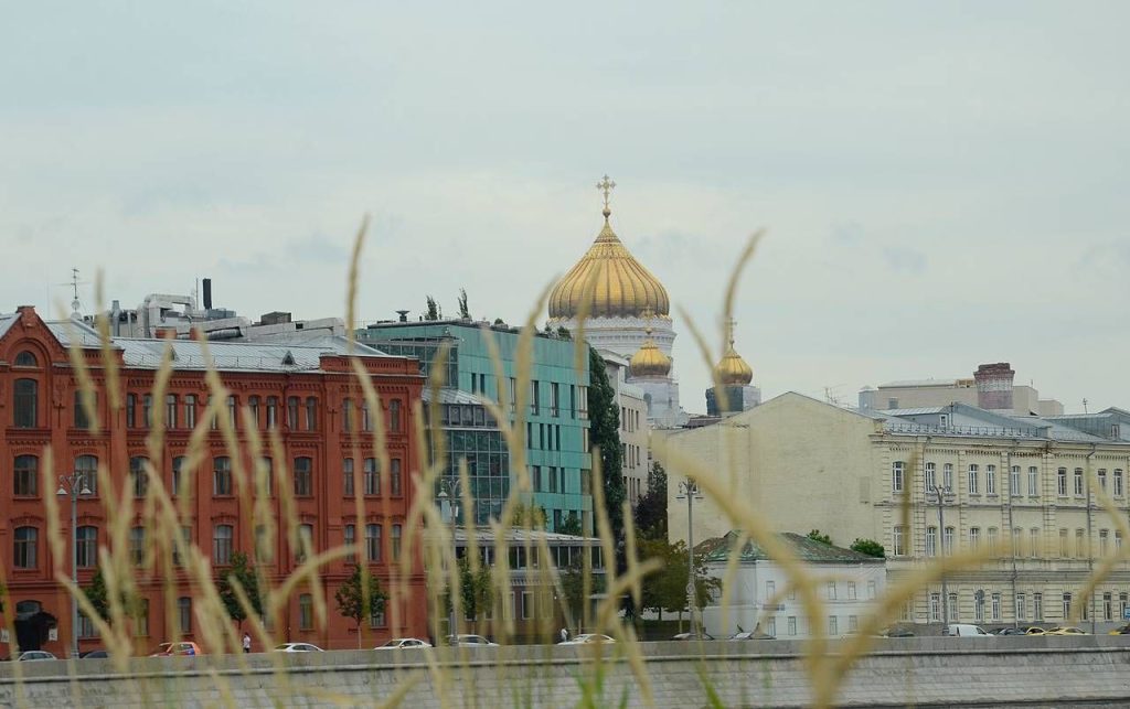 Покажи Москву: жители столицы смогут проголосовать за лучшие туристические маршруты онлайн-конкурса