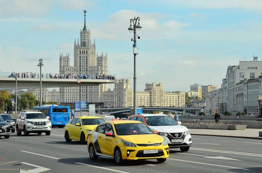 В Москве пройдут всероссийские соревнования молодых реставраторов