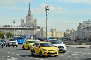 В Москве пройдут всероссийские соревнования молодых реставраторов. Фото: Анна Быкова, «Вечерняя Москва»