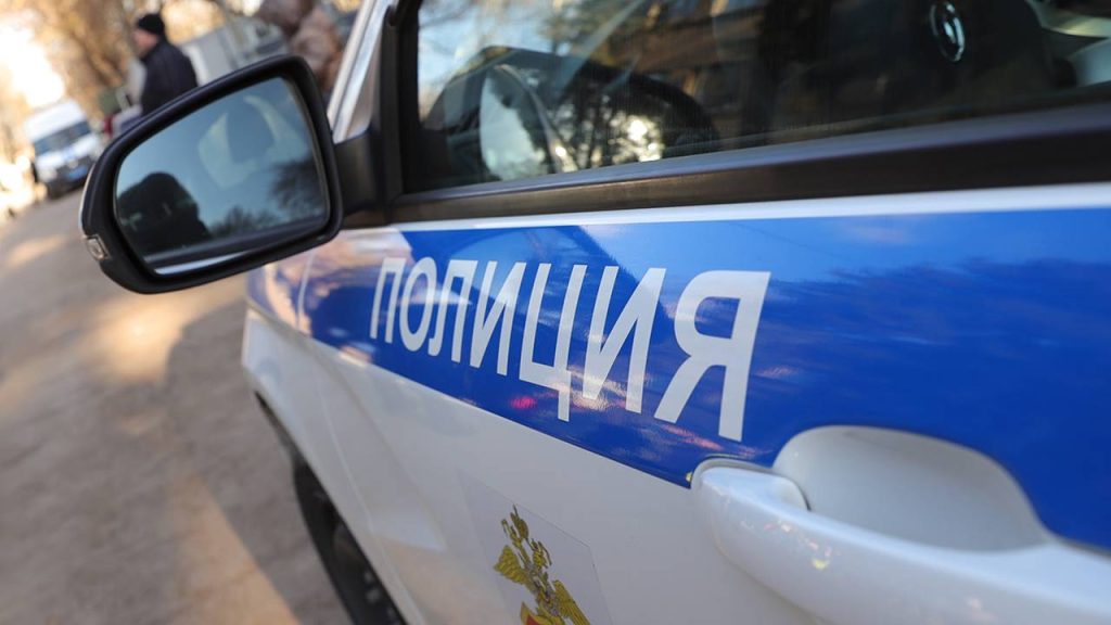 В Москве полицейскими при содействии бдительного гражданина, работающего в такси, предотвращено мошенничество в отношении пенсионерки