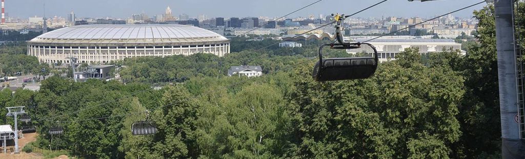 Матч по футболу проведут к 70-летию ФШМ в «Лужниках»