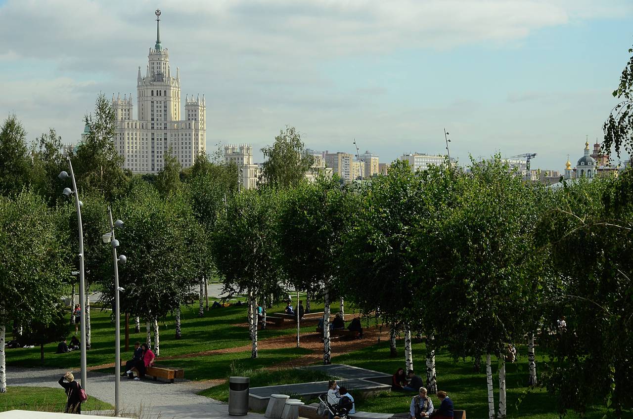 Крупное помещение выставят на торги в столице. Фото: Анна Быкова, «Вечерняя Москва»