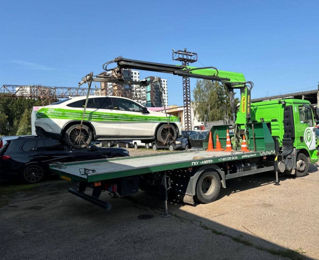 Арест автомобиля за уклонение от оплаты алиментов