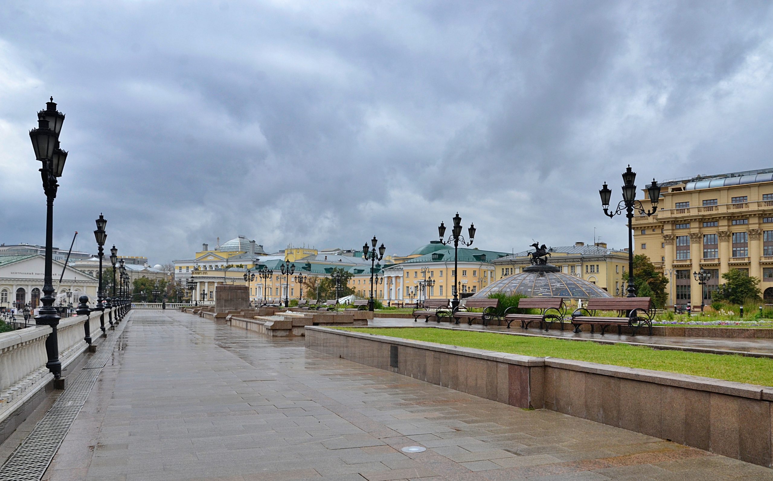 Как московские НКО помогают жителям приграничных территорий. Фото: Анна Быкова, «Вечерняя Москва»