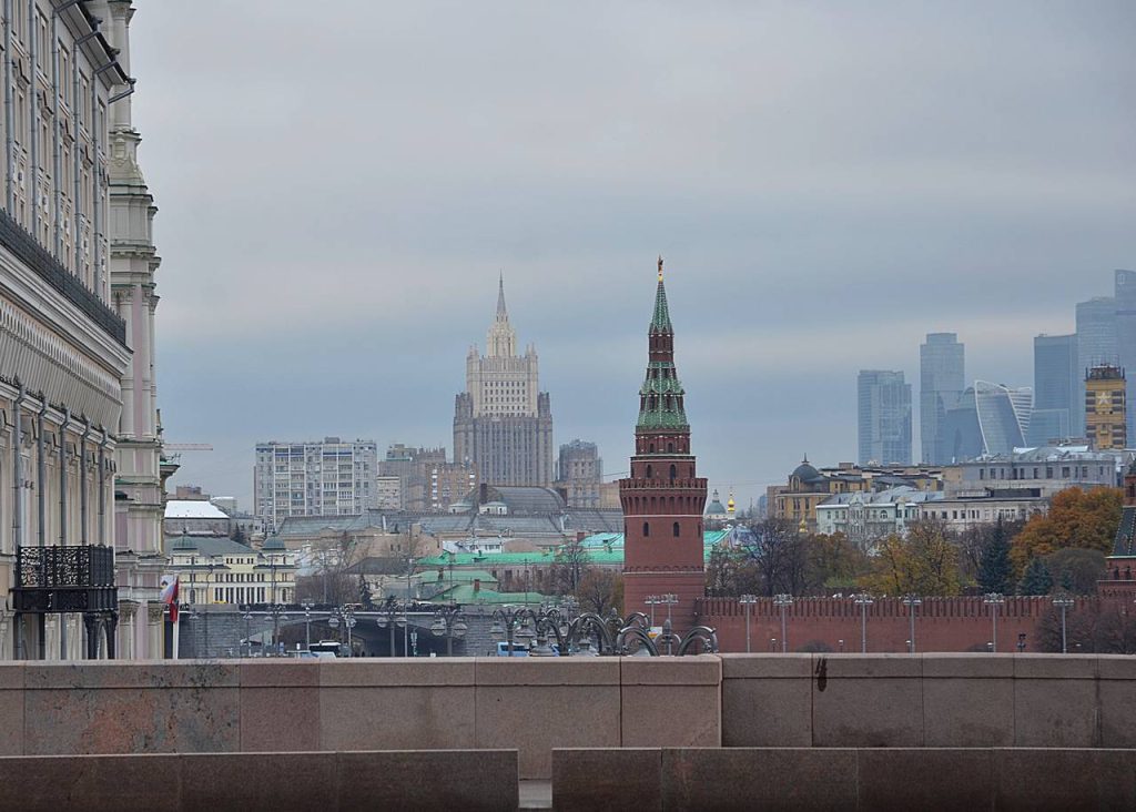 Новую выставку открыли в Оружейной палате