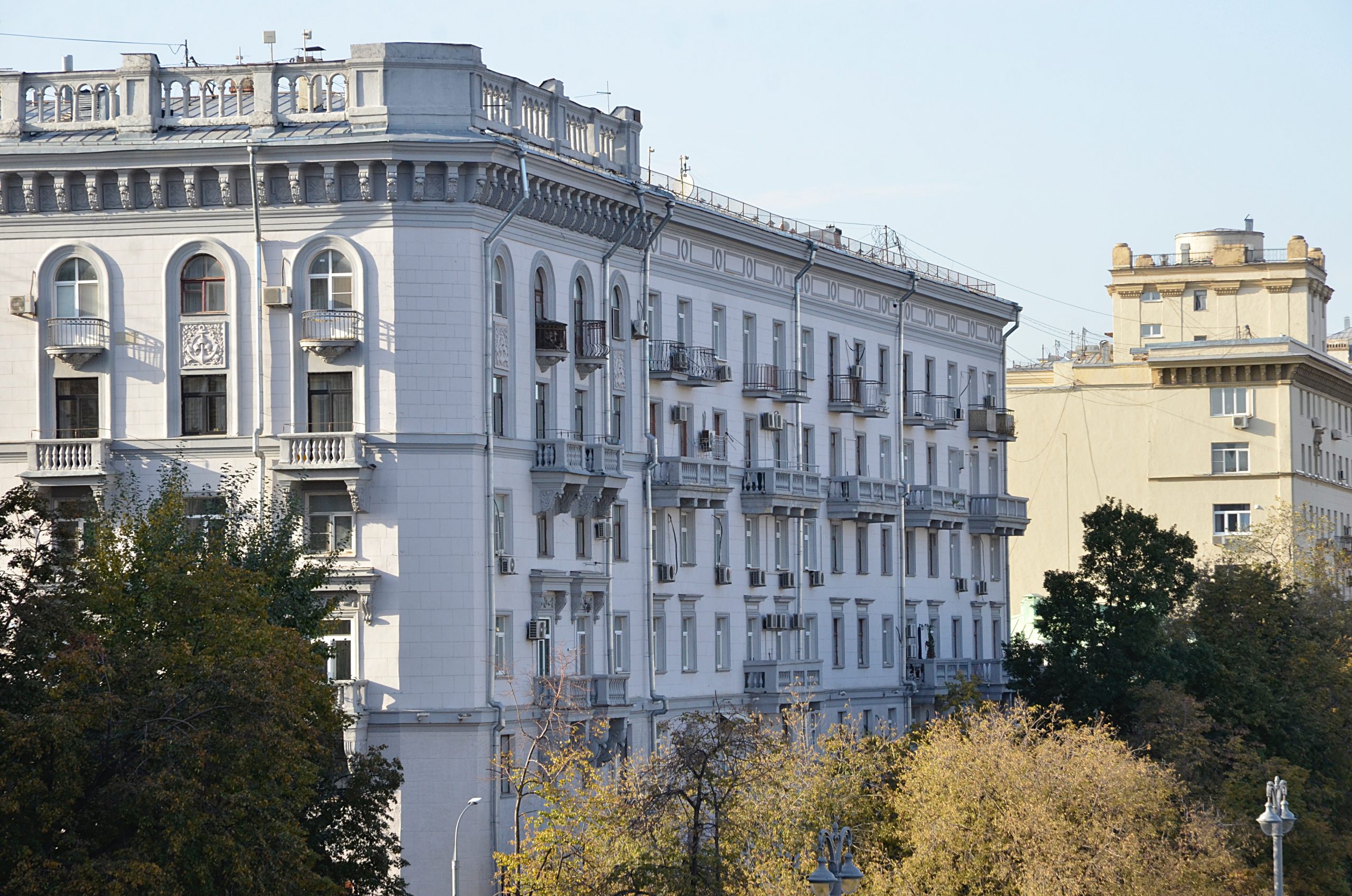 Фото: Анна Быкова, «Вечерняя Москва»