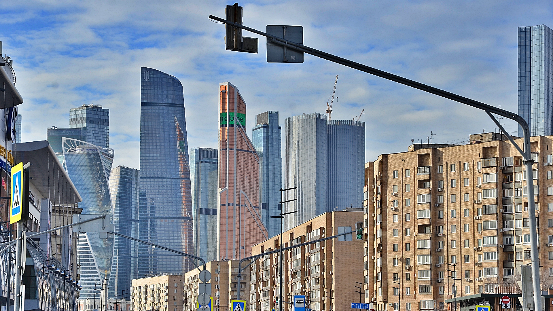 В Москве продолжается стажировка студентов-реставраторов из новых регионов. Фото: Анна Быкова, «Вечерняя Москва»