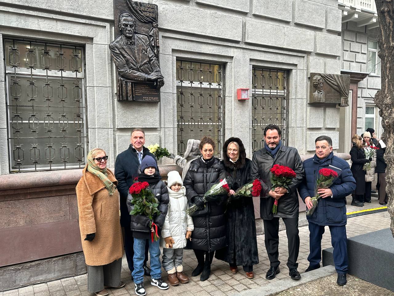 Тяга к музыке артист не оставлял на протяжении всей жизни. Фото: Никита Тархов, 