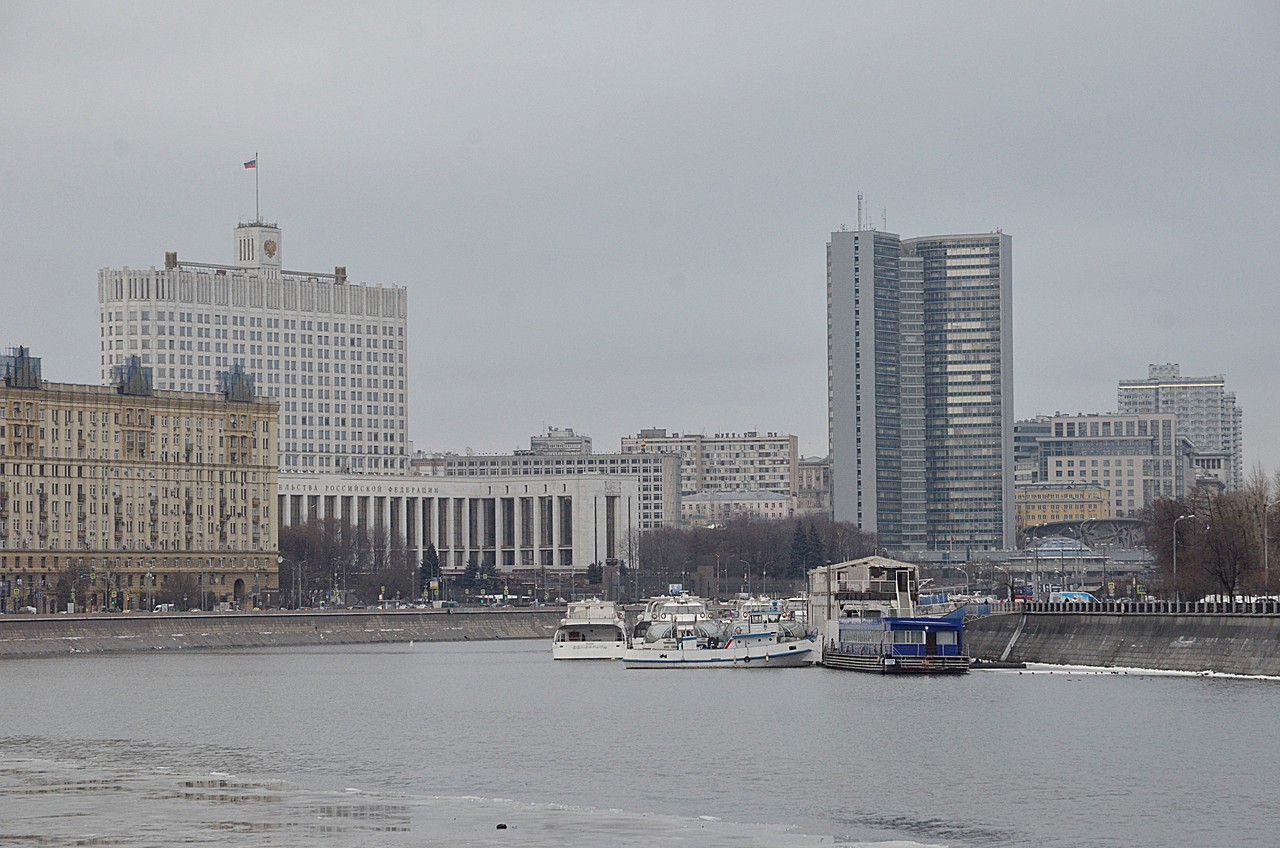 Инвесторы получат возможность приобрести это помещение. Фото: Анна Быкова, «Вечерняя Москва»