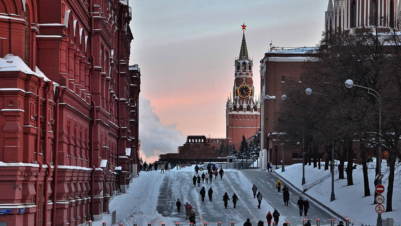 Проект «Зима в Москве», включающий более 1,9 тысячи площадок, объединяет все развлечения столицы с 1 декабря до 28 февраля. Фото: Анна Быкова, «Вечерняя Москва»