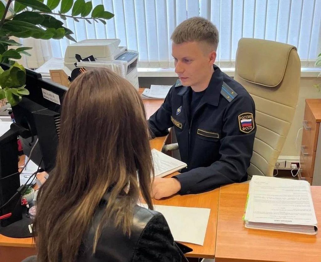 Административное наказание за неуплату алиментов