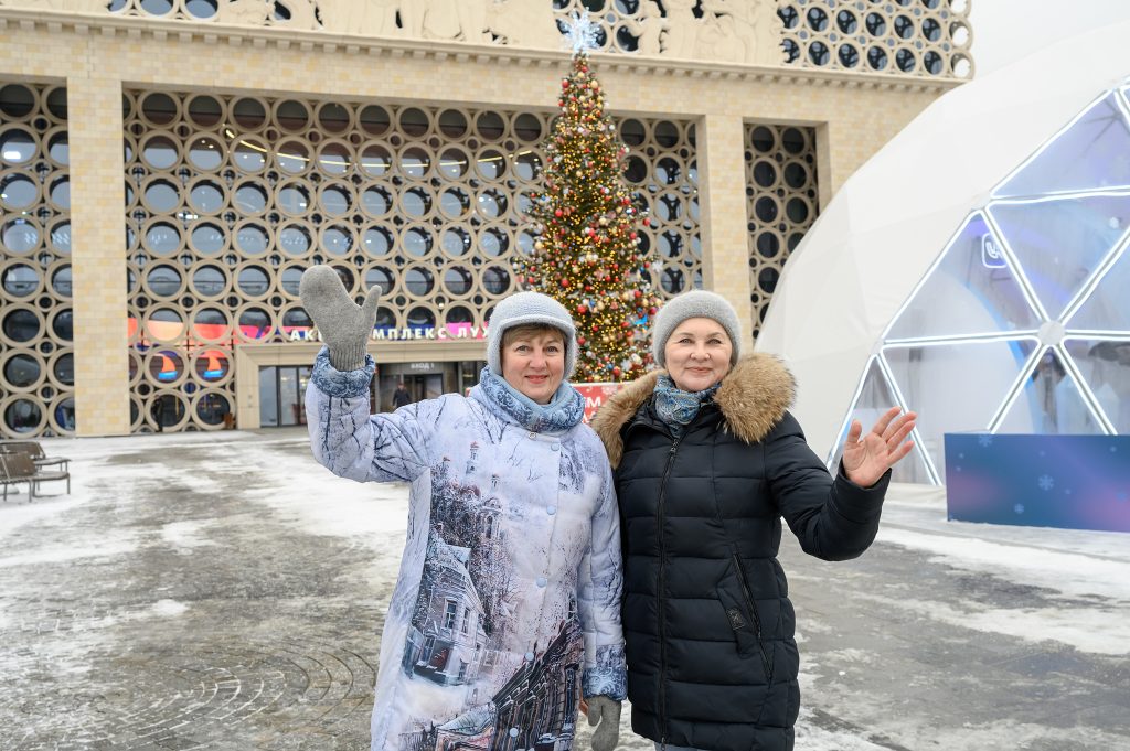 Дворянские усадьбы предстанут во всей красе