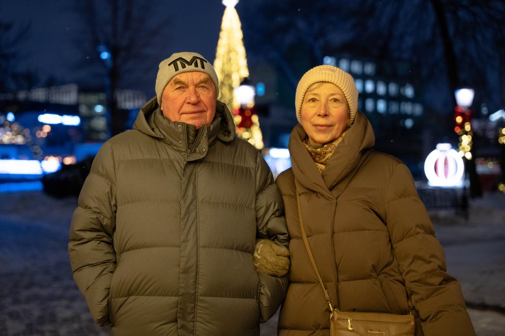 Встретим праздник за столом с любимыми людьми