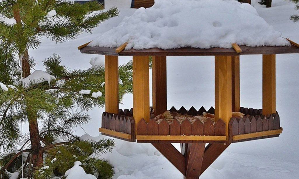 Гололедица и осадки придут в столицу 1 декабря. Фото: Анна Быкова, «Вечерняя Москва»