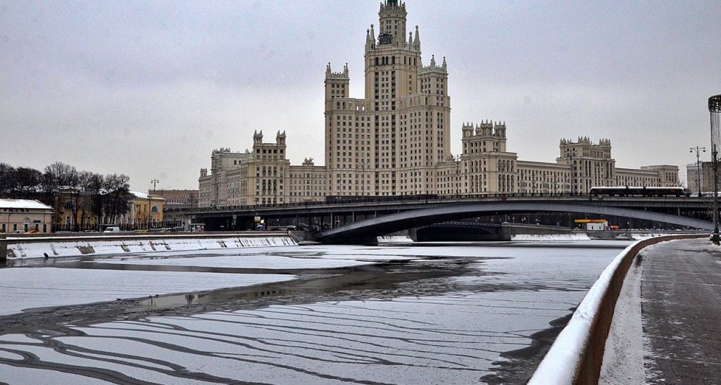 Одними из самых популярных запросов пользователей портала «Узнай Москву» стали маршруты по столице