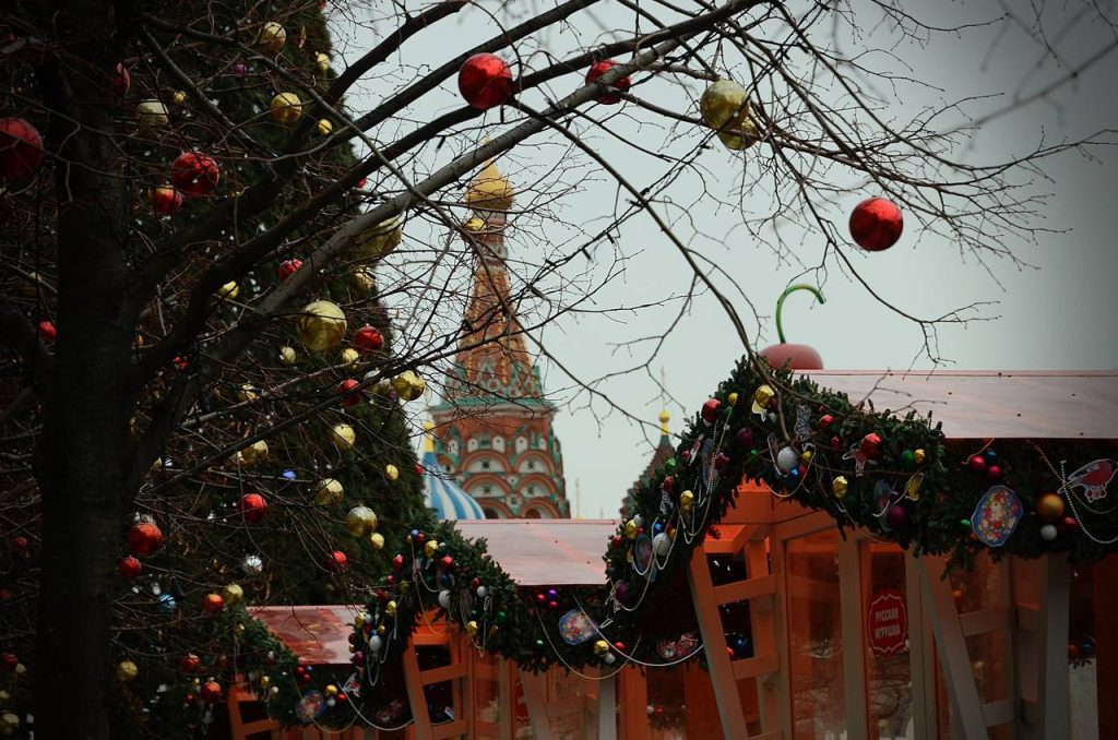 Китайский Новый год: для жителей и гостей города подготовили праздничные мероприятия в ЦАО