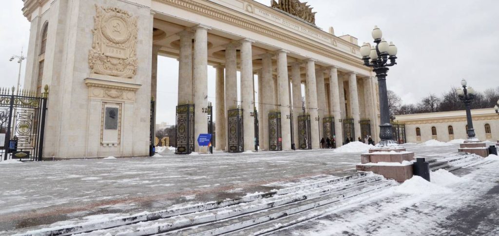 Сотрудник Московского зоопарка в Парке Горького проведет лекцию о логистике транспортировки животных